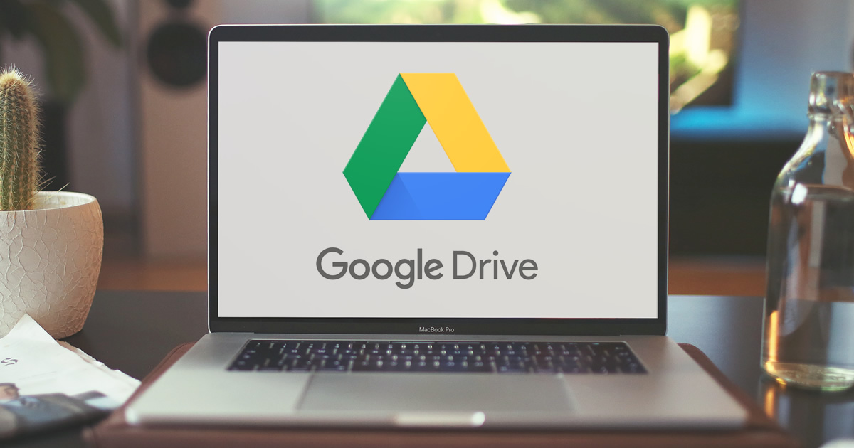 Google Drive dice adiós a su aplicación para PC y Mac