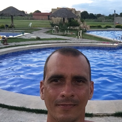 Avatar ariel blanco dias