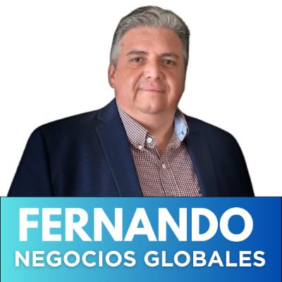 Avatar fernando gonzalez│diamante - director corporativo