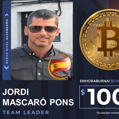 Avatar jordi mascaro pons