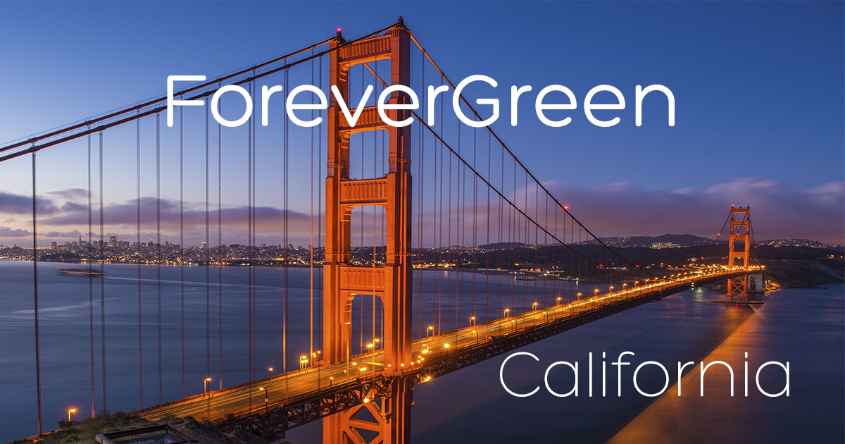forevergreen-california