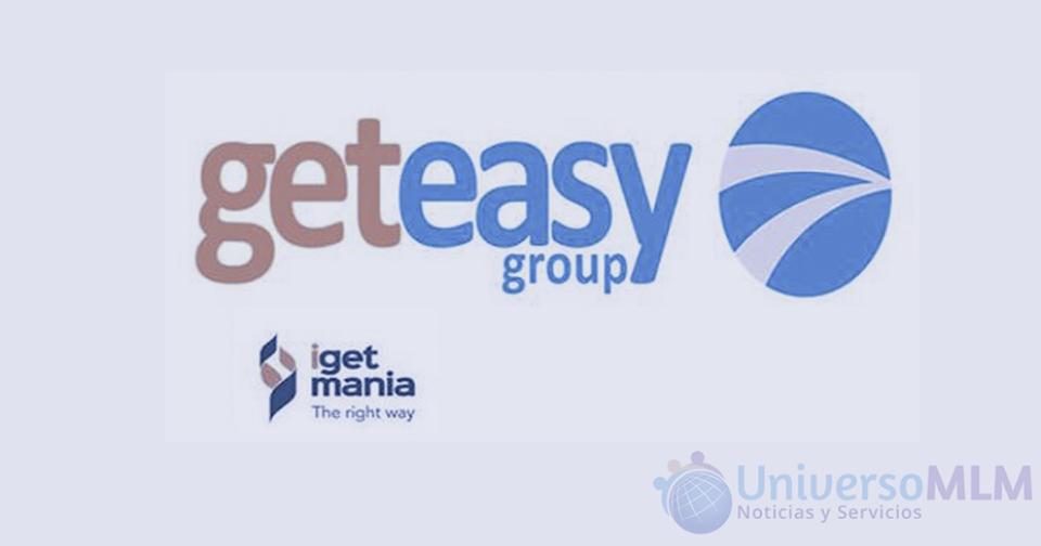 Generales: GetEasy: Regulador de Luxemburgo Desmiente que haya un Fondo a Nombre de iGetMania