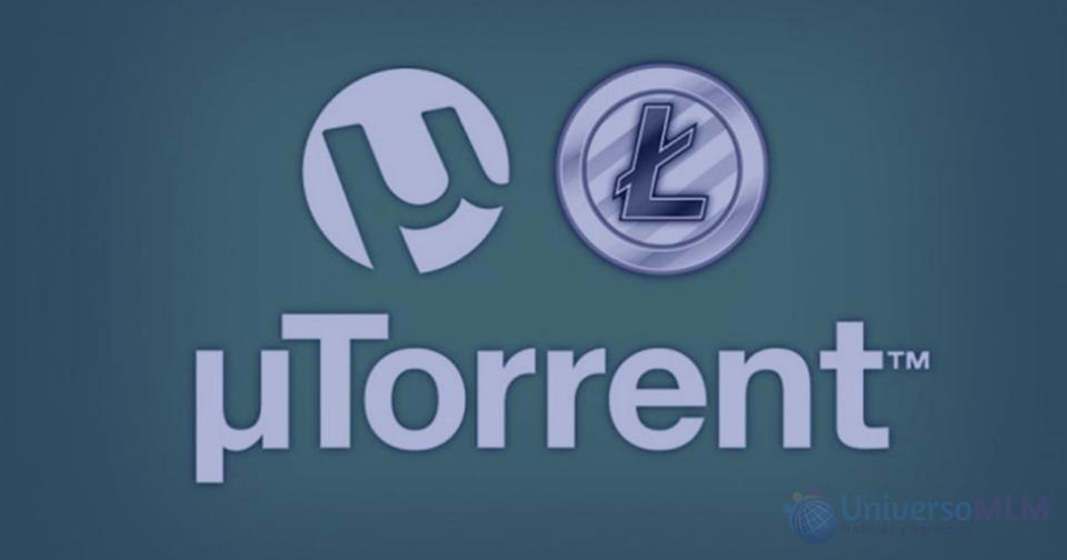 Actualidad: µTorrent instala un programa que usa tu ordenador para minería de Litecoin