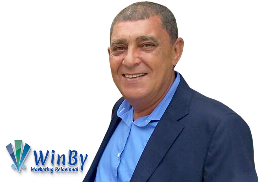 Javier Figueiras, Consejero Delegado (CEO) de WinByBid
