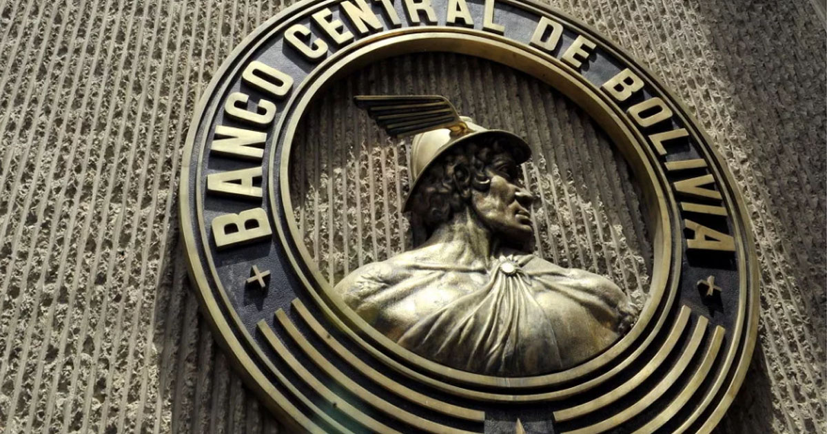 Viral: Banco Central de Bolivia reafirma su prohibición de criptomonedas tras estafa