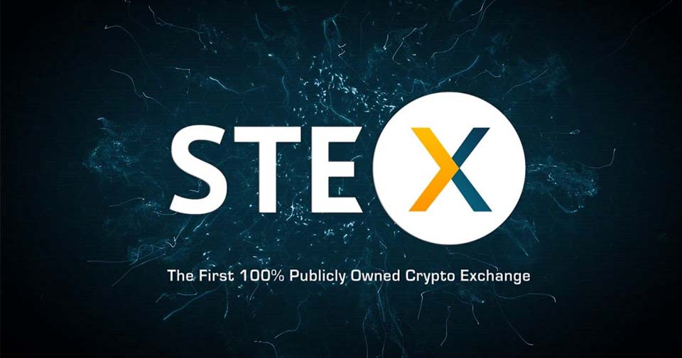 Empresas: Oportunidad STeX: intercambio descentralizado de criptomonedas con liquidez y precios de todas las bolsas principales.