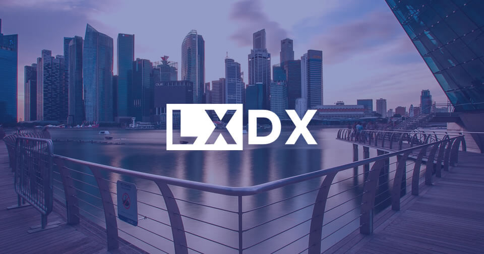 Criptomonedas: LXDX anuncia intercambio público de criptomonedas