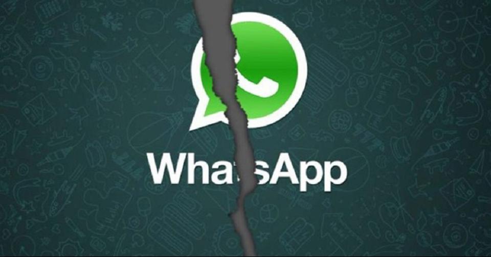 Tecnología: Dispositivos obsoletos no serán compatibles con WhatsApp