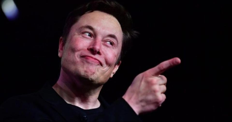 Viral: Elon Musk trolea a sus seguidores en su página de Wikipedia