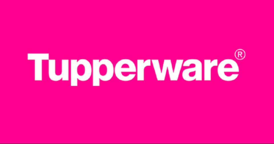 Finanzas: Tupperware Brands concluye el pago de sus deudas