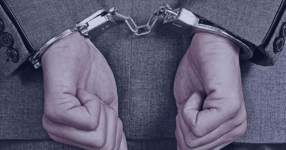 Criptomonedas: El CEO de Dropbit, Larry Harmon, enfrenta 30 años en prisión