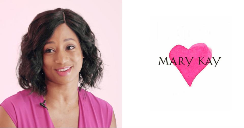 Empresas: Monique Coleman: primera homenajeada de Pink Changing Lives
