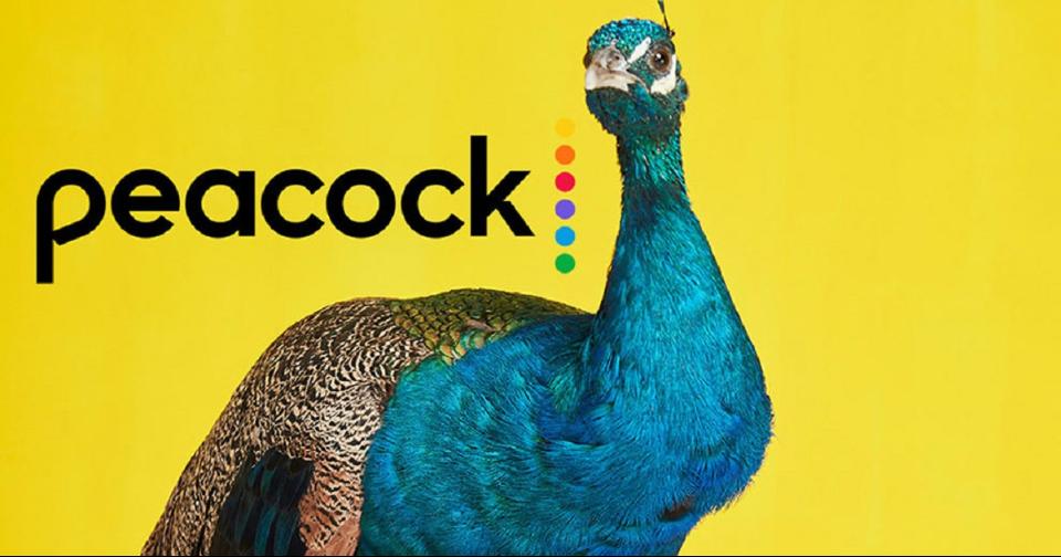 Actualidad: El gigante de la transmisión Netflix se ve amenazado por Peacock