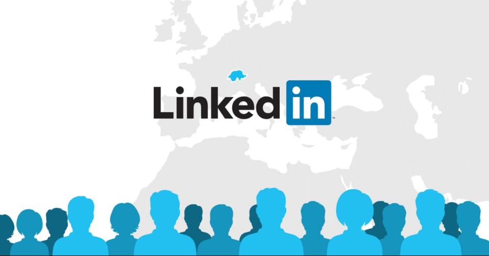 Tecnología: LinkedIn agrega una nueva facilidad para sus usarios