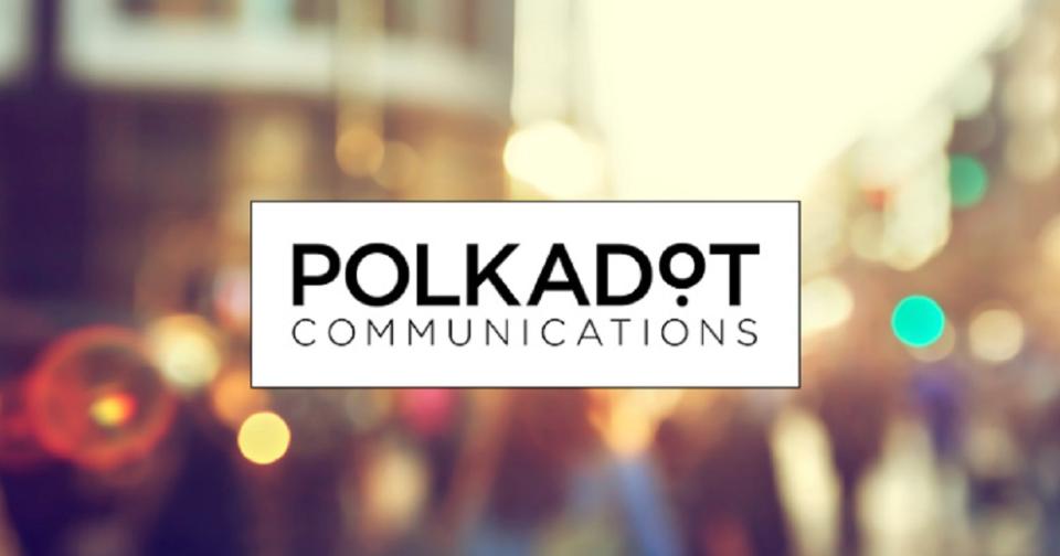 Empresas: Isagenix se asocia a Polkadot Communications