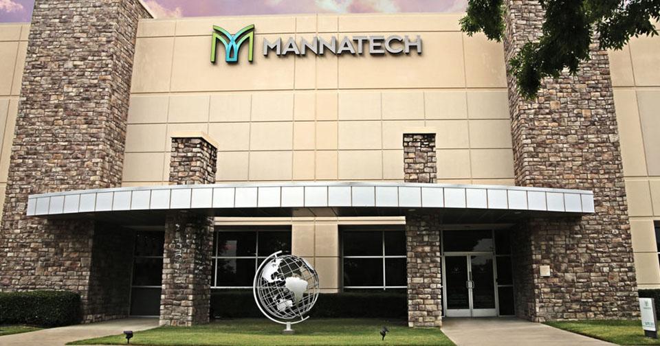 Empresas: Mannatech anuncia ventas por valor de 39.4 millones de dólares en el último trimestre de 2019.
