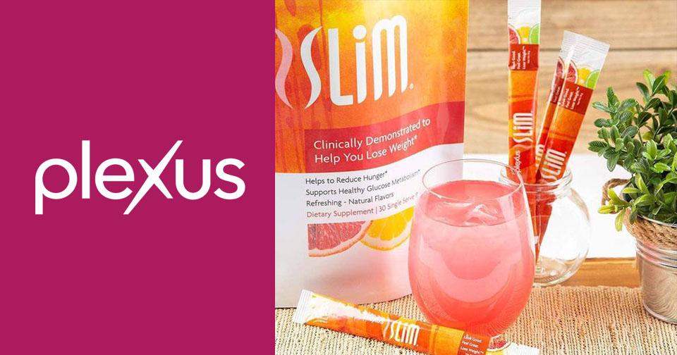 Empresas: Plexus Slim Hunger Control: la bebida para perder peso