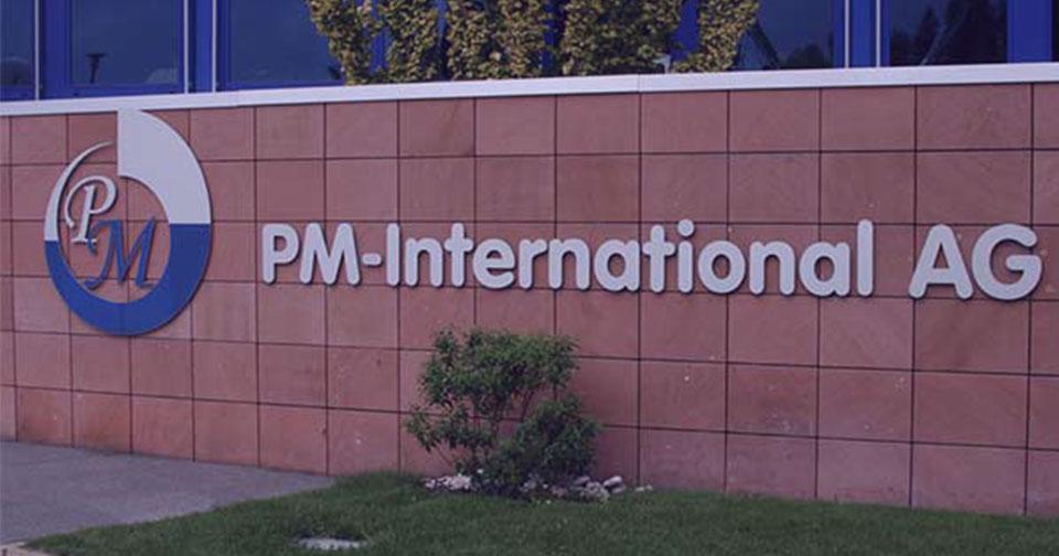 Empresas: PM-International se asocia con Alpine Canada