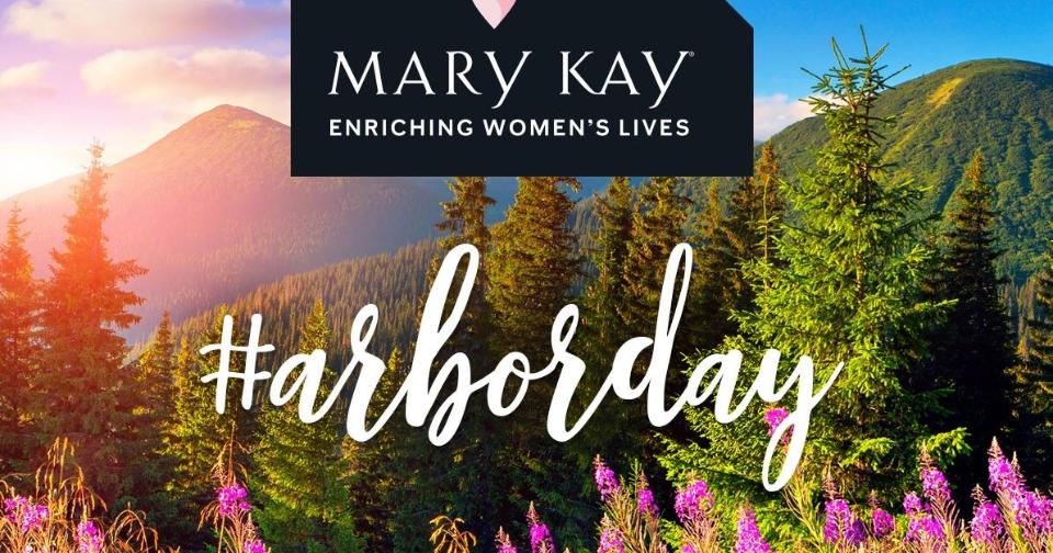 Empresas: Mary Kay Inc., y la fundación Arbor Day plantan 5.000 árboles en Irlanda