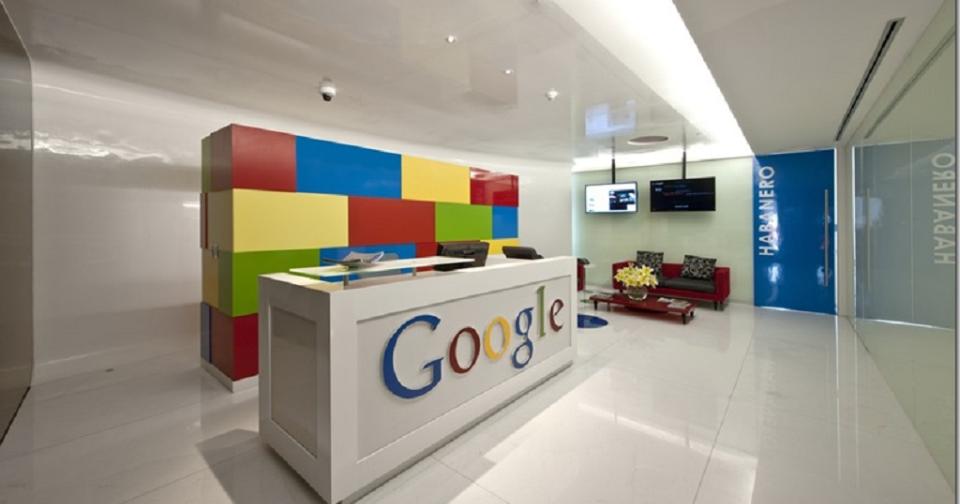 Tecnología: A partir de hoy entran en vigor las tasas ¨transitorias¨ respecto a Google y Tobin