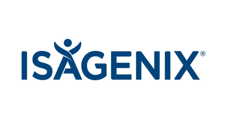 Empresas: Isagenix nombra nuevo director de marketing