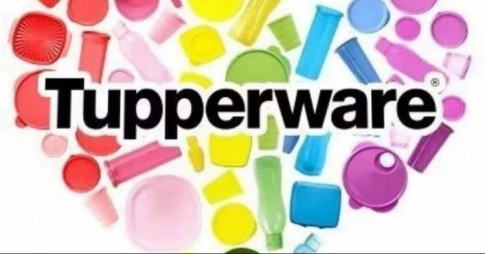 Finanzas: Tupperware Brands anticipa el pago de una deuda de préstamo a plazo