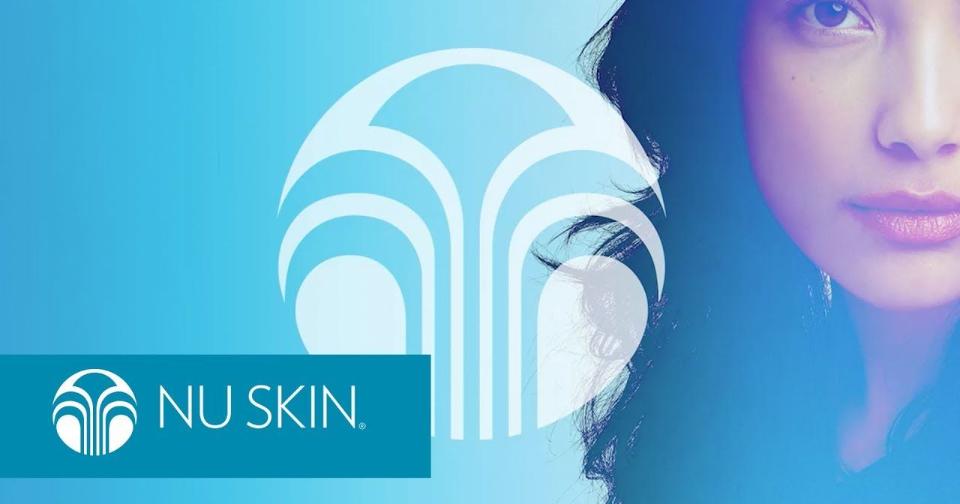 Empresas: Nu Skin adquiere la plataforma de ventas sociales Mavely