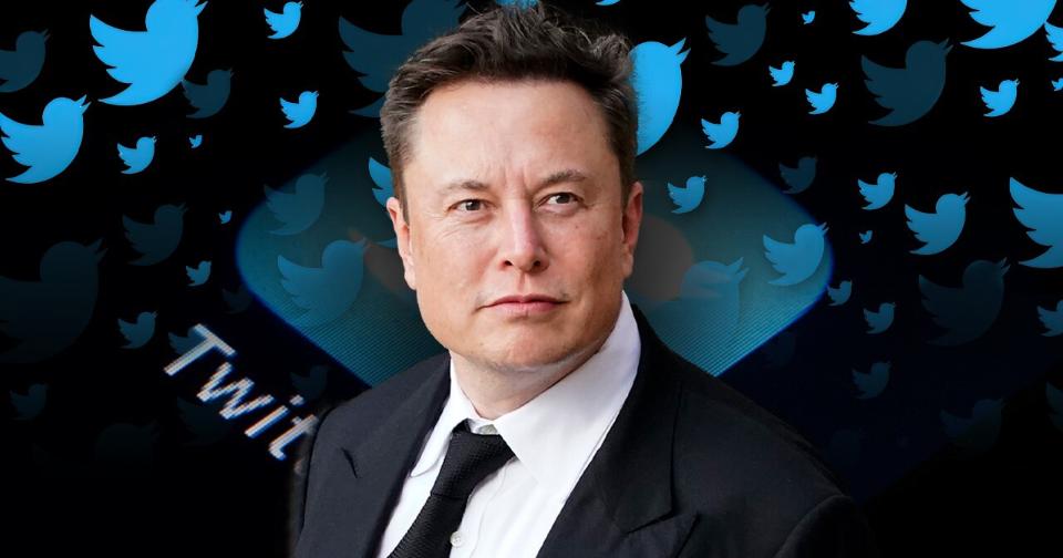 Generales: Elon Musk se convierte en el nuevo dueño de Twitter