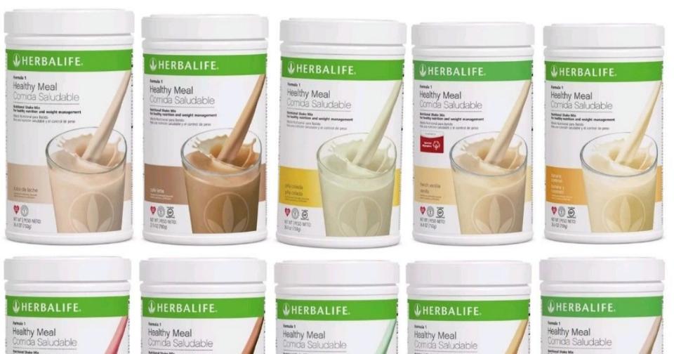 Empresas: El producto más emblemático de Herbalife Nutrition tiene un nuevo sabor