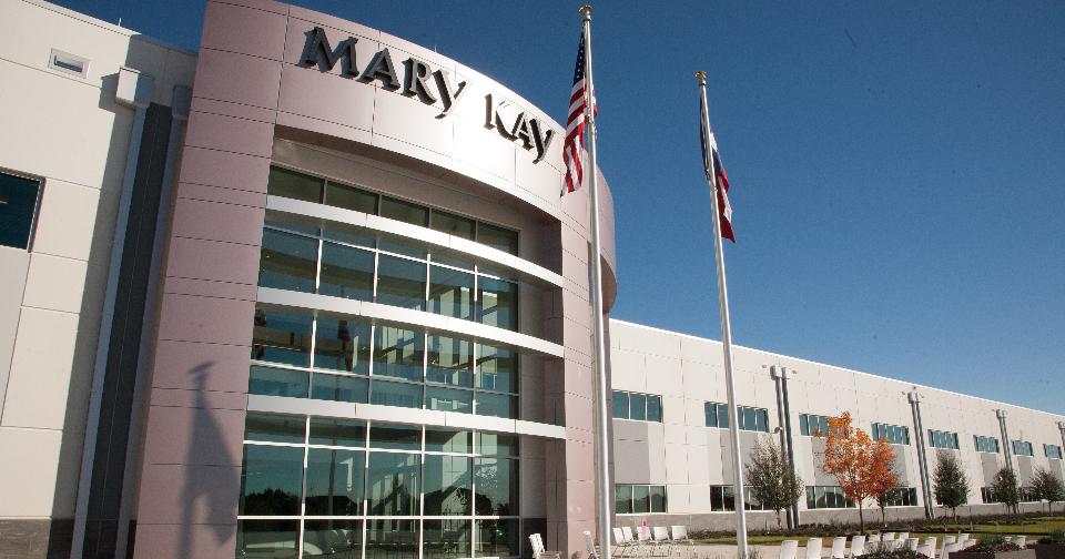 Empresas: Mary Kay lleva a cabo iniciativas de sustentabilidad ambiental durante el año 2022