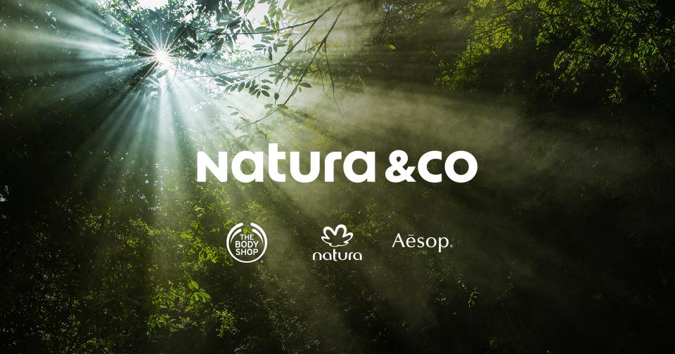 Finanzas: Natura &Co reportó ingresos netos de 1.600 millones de dólares en su último trimestre
