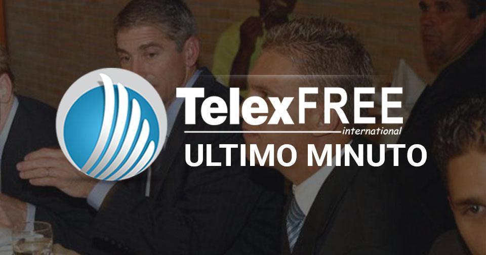 Empresas: Se reembolsará el dinero invertido a las víctimas de TelexFREE en Brasil