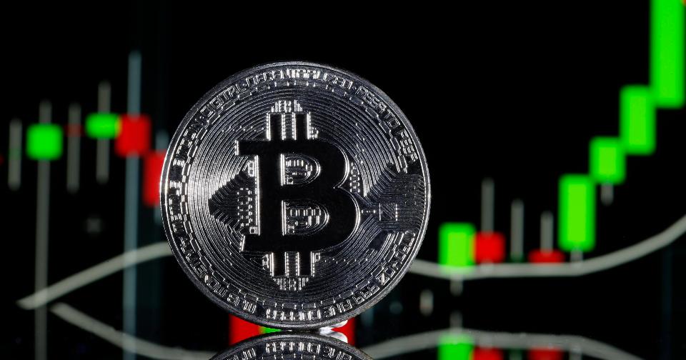 Criptomonedas: El precio de bitcoin podría rebotar al alza en corto plazo, dice Willy Woo