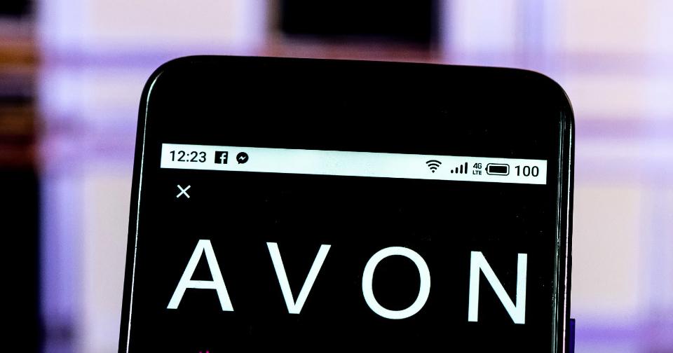 Empresas: Avon decide apostar por el comercio electrónico para vender sus productos