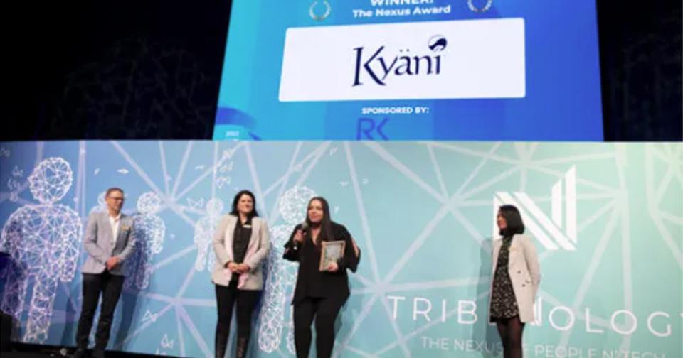 Empresas: Kyäni es galardonada con el premio Nexus 2022 de la Asociación de Venta Directa de Australia