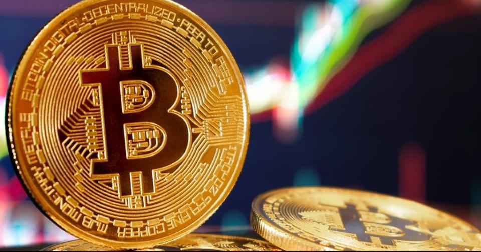 Criptomonedas: Bitcoin continúa bajando y alcanza su precio mínimo de 2022