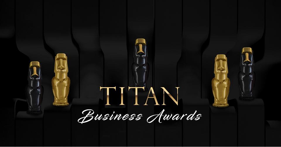 Empresas: La compañía 4Life Gold Factor gana dos Premios TITAN de Oro