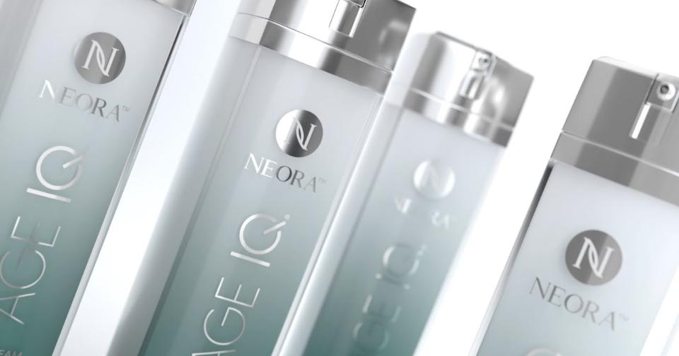 Empresas: Neora incorpora a su línea un nuevo producto a base de suero concentrado