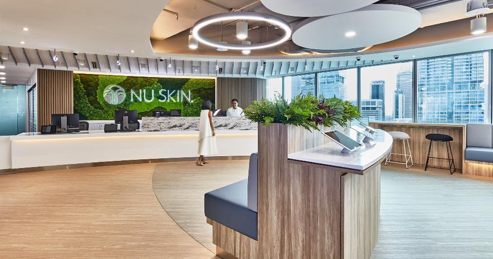 Empresas: Nu Skin y Infosys Equinox colaboran juntas para impulsar la transformación del comercio social