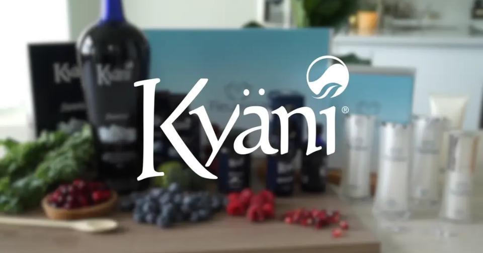 Empresas: Kyäni pasa a manos de la compañía Amare Global