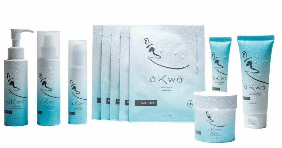 Empresas: La revista Cosmetics publicará un importante estudio clínico sobre äKwä Skincare de 4Life
