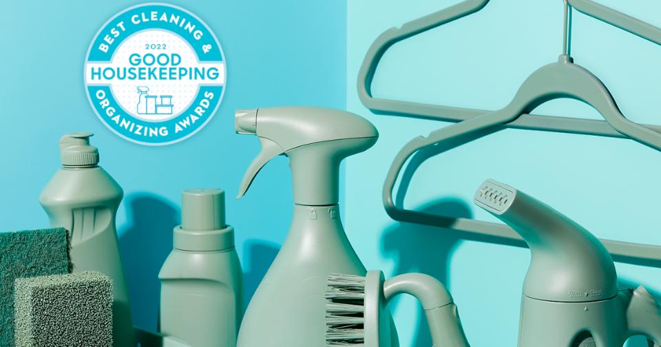Empresas: Norwex es galardonada por dos de sus productos en los premios Good Housekeeping 2022