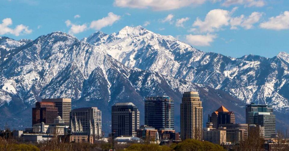 Generales: Un nuevo estudio asegura que la industria de la venta directa impulsa la economía de Utah