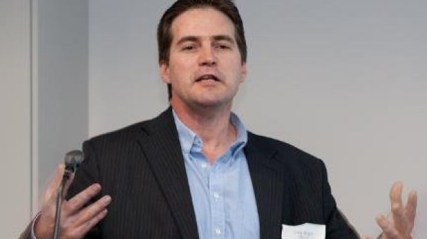 Craig Wright, el supuesto creador del bitcoin