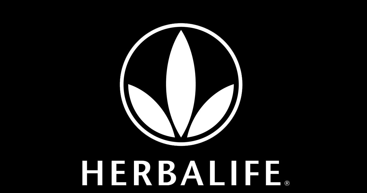 Herbalife cambia su logotipo con motivo de su 35 aniversario