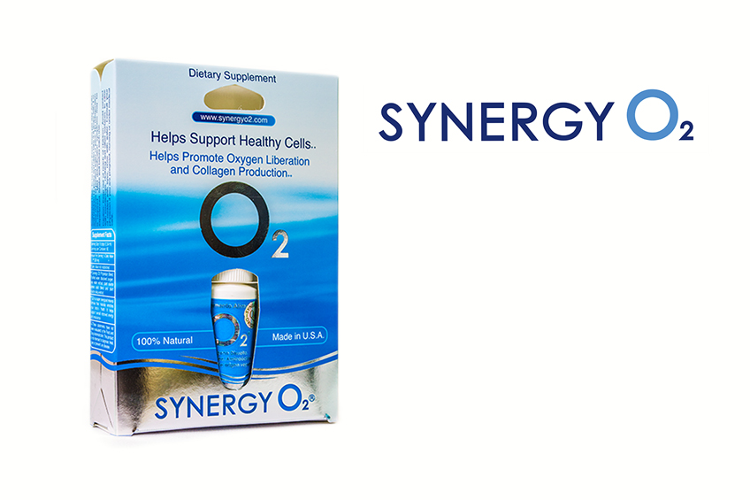 SynergyO2, oxigeno líquido 