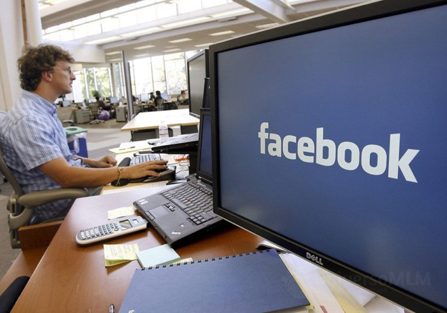 Facebook se convertirá en una herramienta de trabajo para empresas