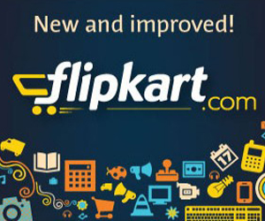 Flipkart, portal de ventas online
