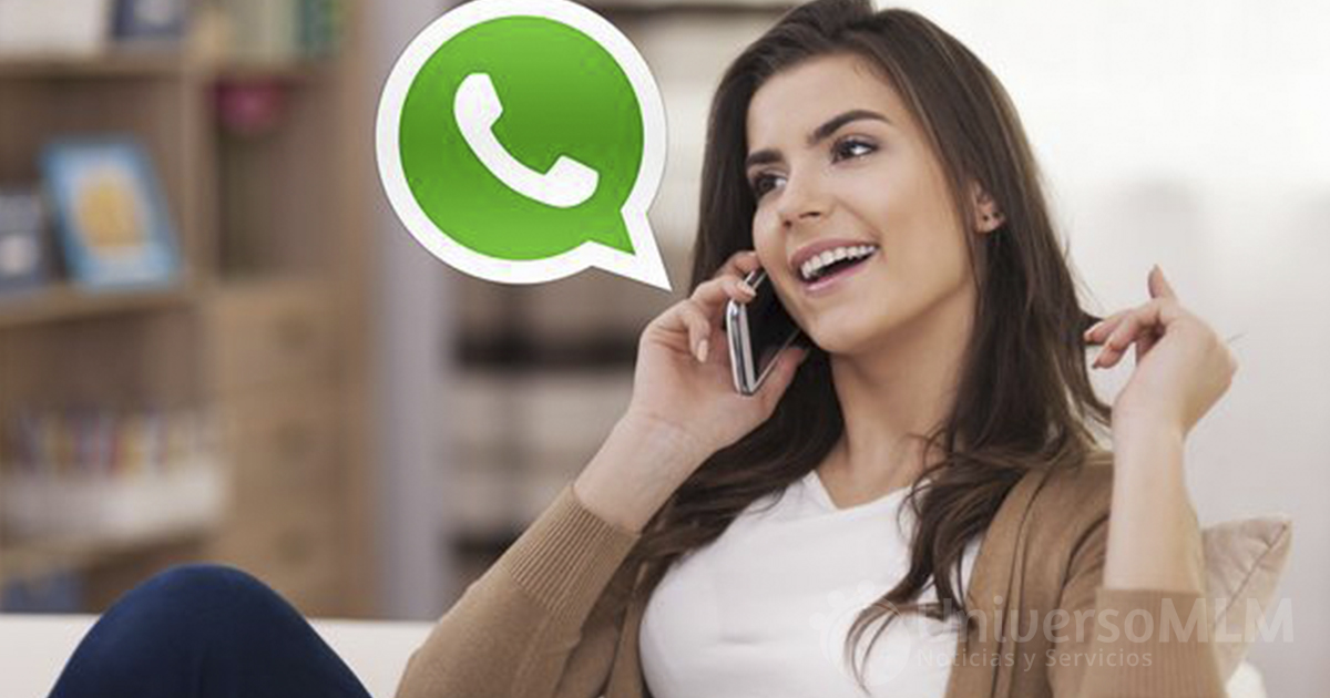 Actualidad: WhatsApp adelanta a Skype como la app favorita de llamadas