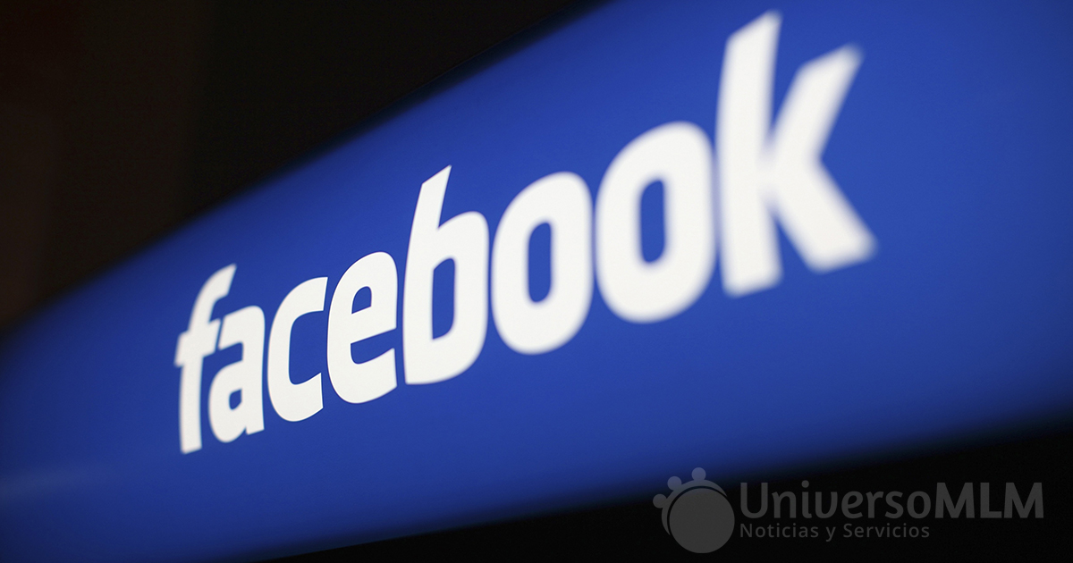 Actualidad: Facebook sufre una caída por segunda vez en una semana